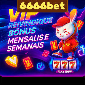 6666bet Mina Misteriosa