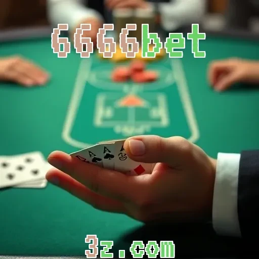 6666bet Jogos de Cartas