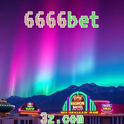 6666bet Cassino Online