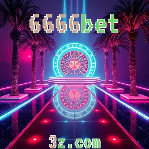 6666bet Promoções Especiais