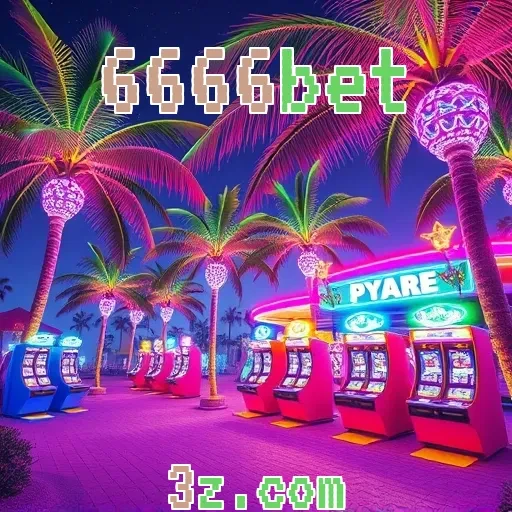 6666bet Mesas de Jogo