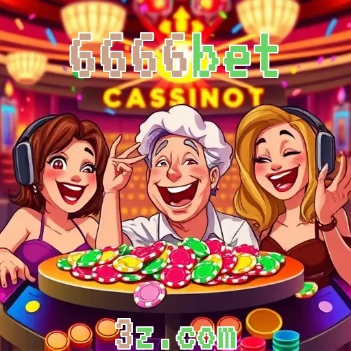 6666bet Programa VIP